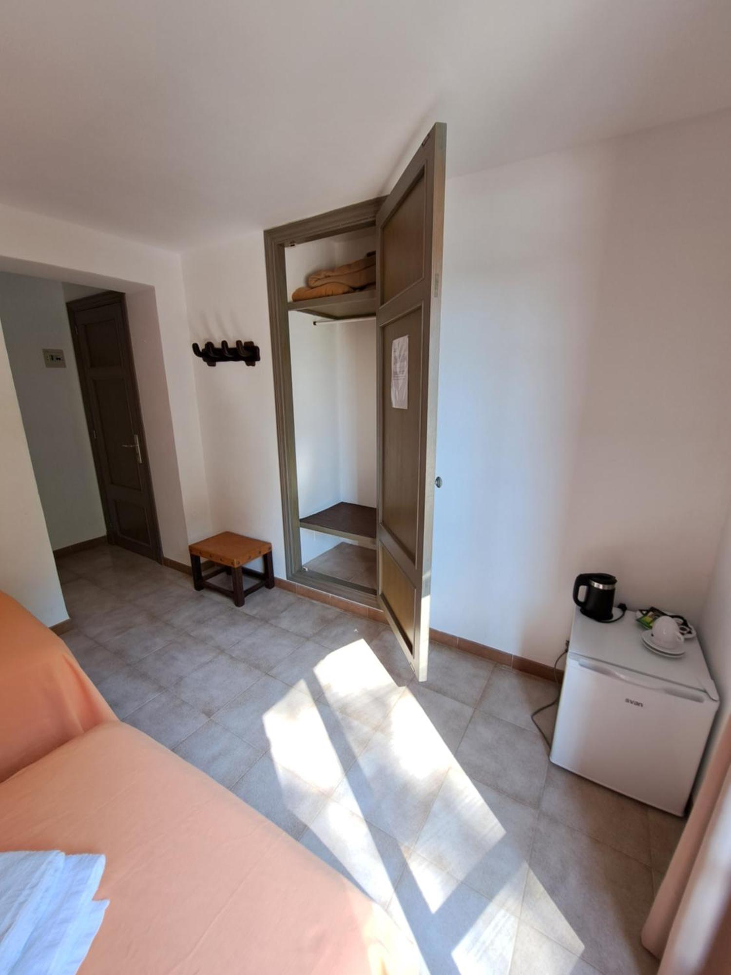 Hostal Playa Сантаний Екстериор снимка