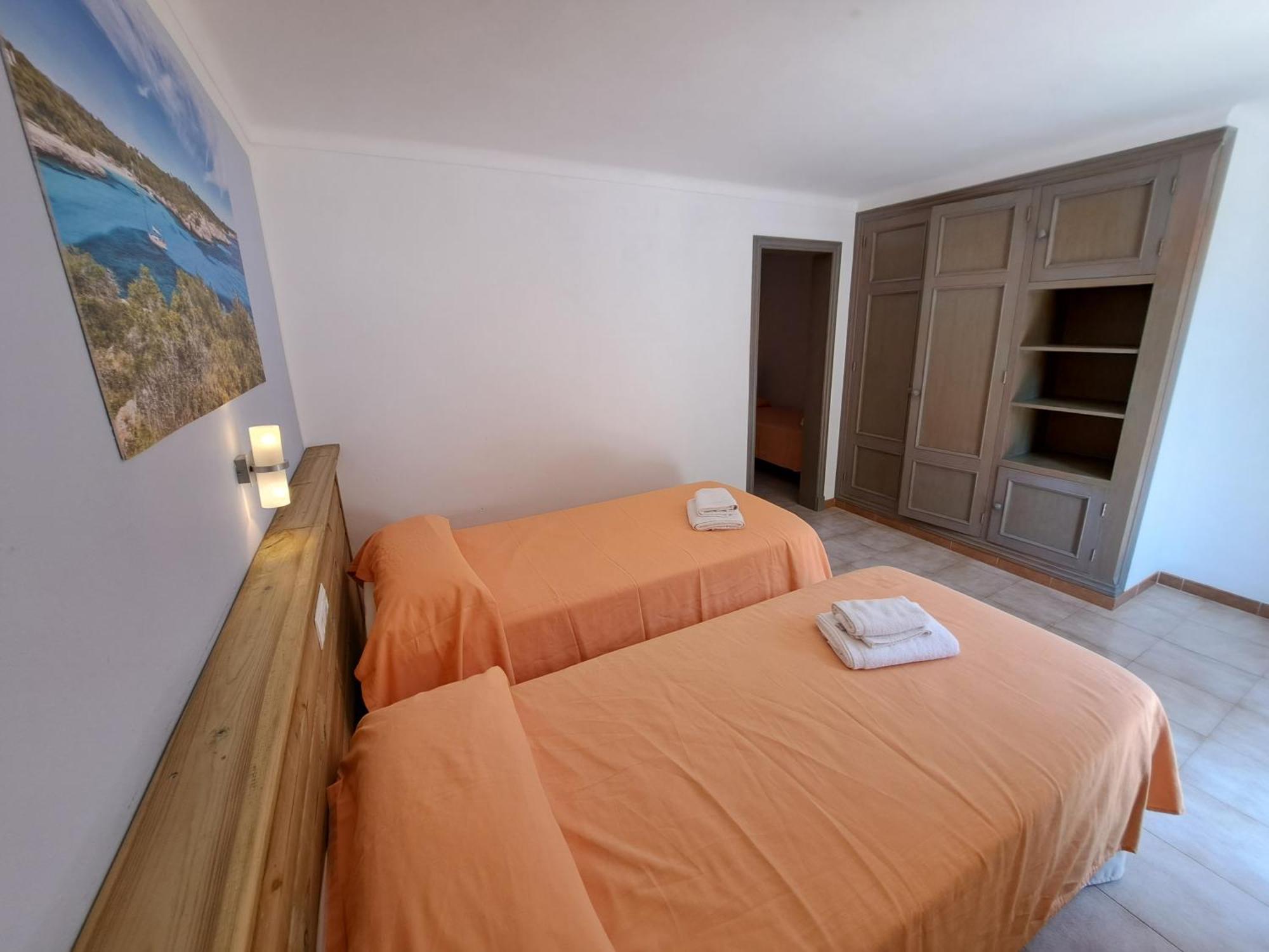 Hostal Playa Сантаний Екстериор снимка